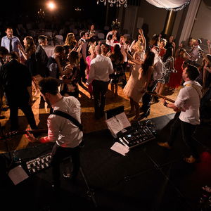 Wedding in West Yorkshire